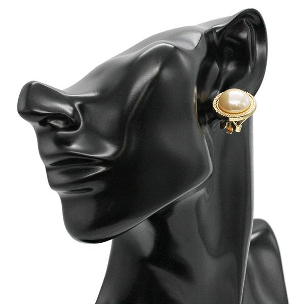 【美品】Christian Dior フェイクパールネックレス&イヤリング 楽天市場】クリスチャン ディオール Christian Dior フェイク パール