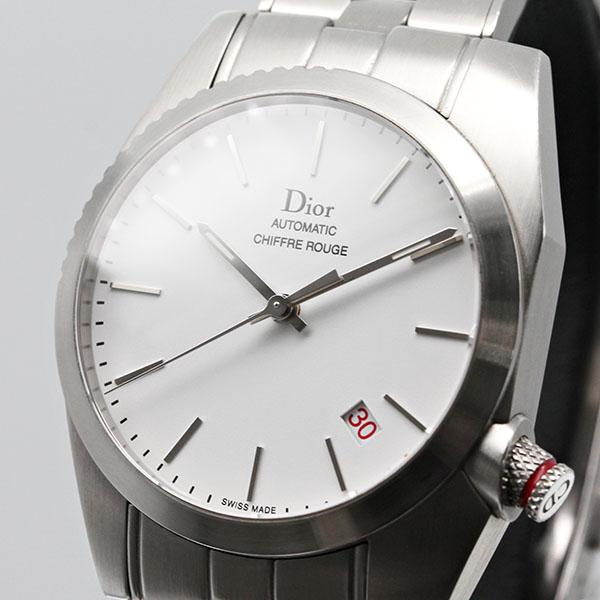 CHIFFRE ROUGE ディオール Dior シフル ルージュ A03 デイト CD084510