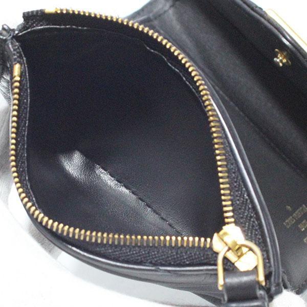 ☆未使用☆ 正規品 LV ニューウェーブ コンパクトウォレット M63427 LOUIS VUITTON - ☆未使用☆ 正規品 LV ニューウェーブ コンパクト