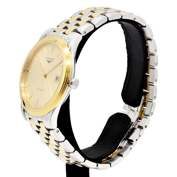 FLAGSHIP（LONGINES） ロンジン LONGINES フラッグシップ L4.974.3 