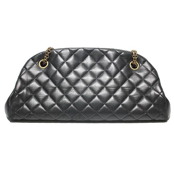 CHANEL（シャネル） ヴィンテージ マドモアゼル ボーリングバッグ