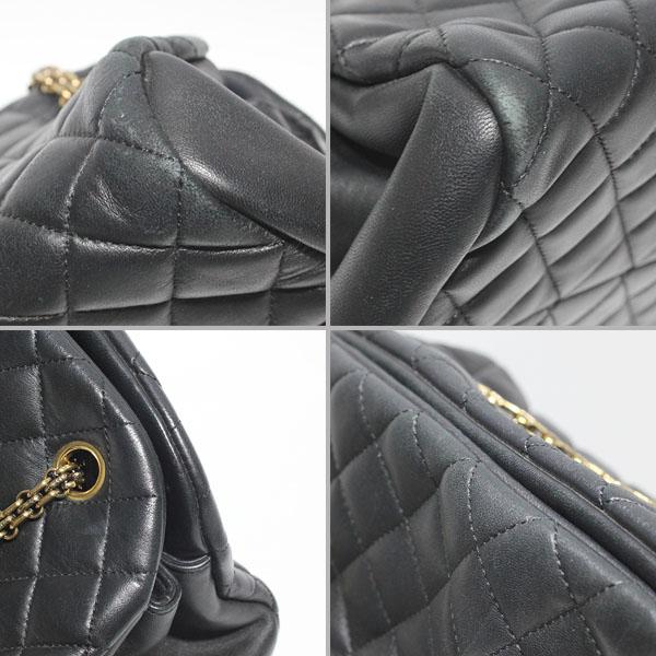 CHANEL（シャネル） ヴィンテージ マドモアゼル ボーリングバッグ