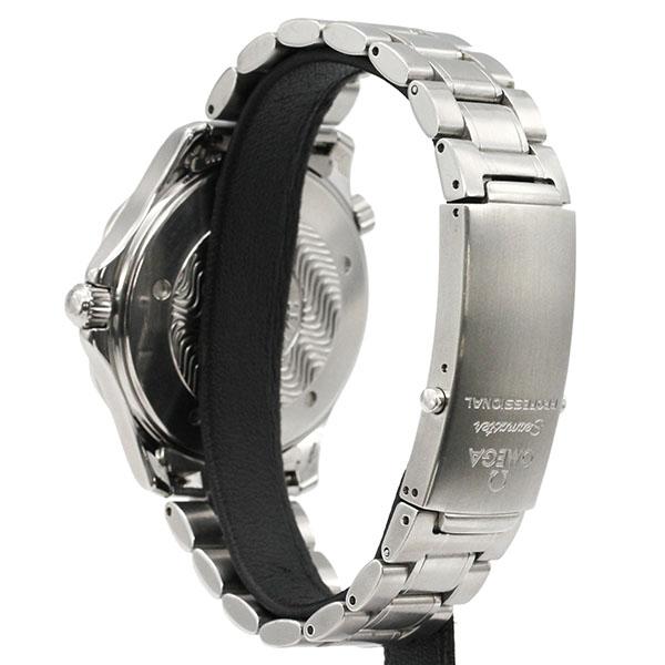 シーマスター 300 オメガ OMEGA プロフェッショナル デイト 2255.80.00
