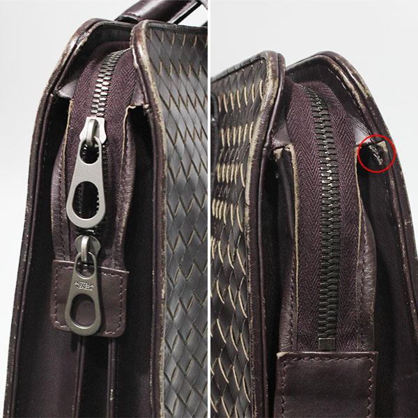 Bottega ビジネスバッグ ボッテガヴェネタ メンズ ビジネスバッグ 【公式通販】