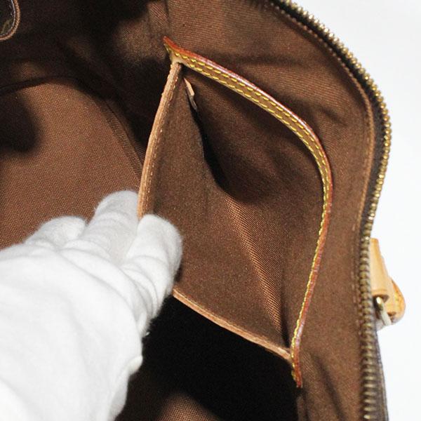LOUIS VUITTON（ルイ・ヴィトン） ヴィンテージ モノグラム アルマ
