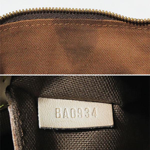 LOUIS VUITTON（ルイ・ヴィトン） ヴィンテージ モノグラム アルマ