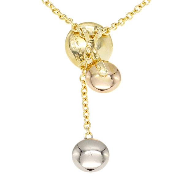 TRINITY（Cartier） カルティエ Cartier スウィート トリニティ スリー