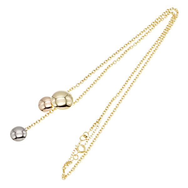 TRINITY（Cartier） カルティエ Cartier スウィート トリニティ スリー