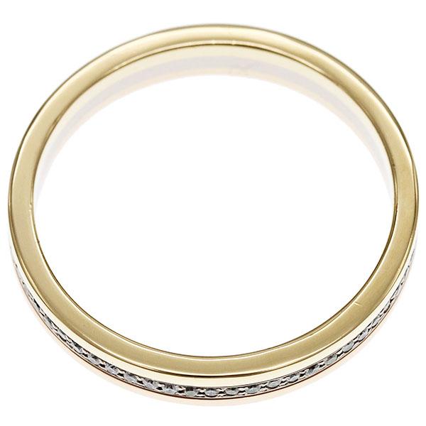 Cartier（カルティエ） ヴァンドーム ルイ ウェディング リング #59