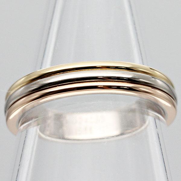 TRINITY（Cartier） カルティエ Cartier トリニティ ウェディング