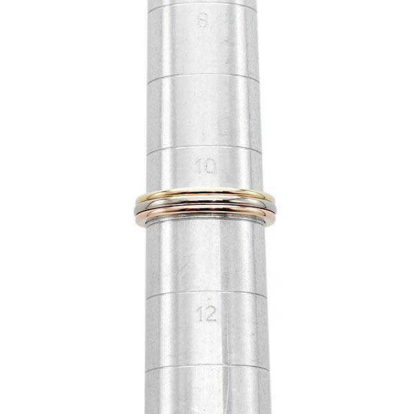 TRINITY（Cartier） カルティエ Cartier トリニティ ウェディング 