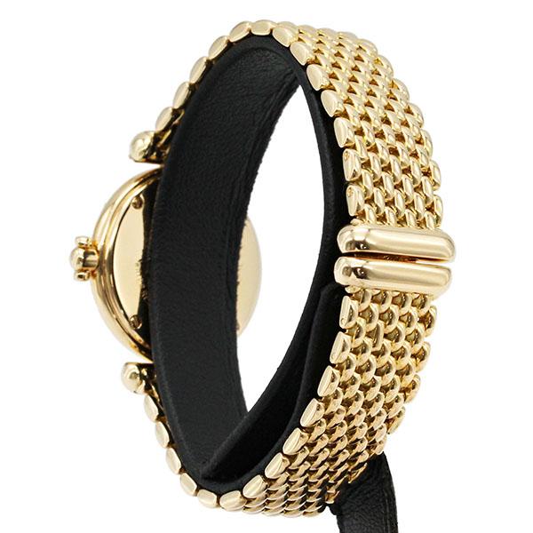 Tabbah（タバー） ベレ BERET K18YG ベゼルダイヤ 8PD レディース