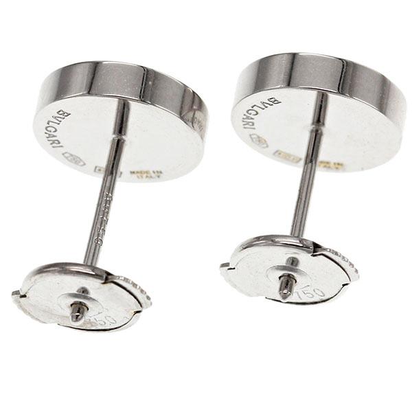 ブルガリ・ブルガリ ブルガリ BVLGARI K18WG ブルガリブルガリ