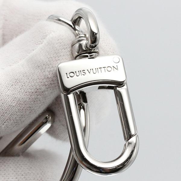 LOUIS VUITTON（ルイ・ヴィトン） キーホルダー LV チューブラー