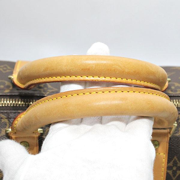キーポル ルイ・ヴィトン LOUIS VUITTON モノグラム 45 M41428