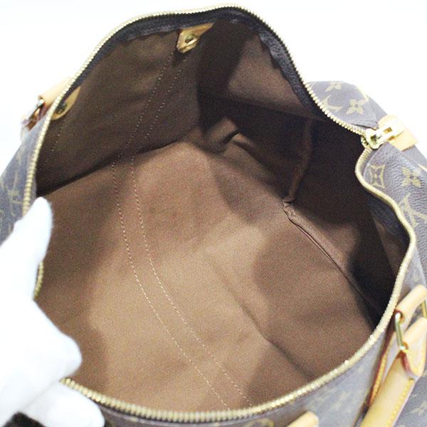 キーポル ルイ・ヴィトン LOUIS VUITTON モノグラム 45 M41428