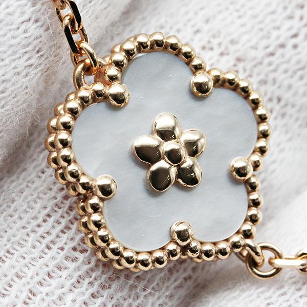 Van Cleef ＆ Arpels（ヴァンクリーフ ＆ アーペル） ラッキー 