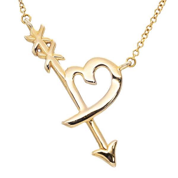 TIFFANY&Co.（ティファニー） パロマ・ピカソ ラビングハート アロー