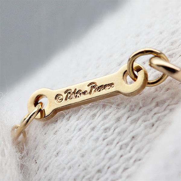 TIFFANY&Co.（ティファニー） パロマ・ピカソ ラビングハート アロー