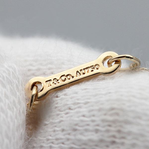 TIFFANY&Co.（ティファニー） パロマ・ピカソ ラビングハート アロー