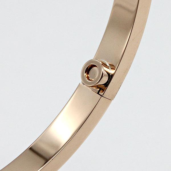 LOVE（Cartier） カルティエ Cartier ラブ ブレスレット スモール
