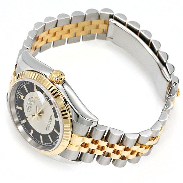 デイトジャスト ロレックス ROLEX DATEJUST 116233 自動巻き 36mm
