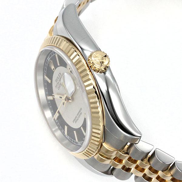 デイトジャスト ロレックス ROLEX DATEJUST 116233 自動巻き 36mm