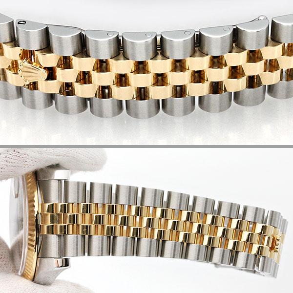 デイトジャスト ロレックス ROLEX DATEJUST 116233 自動巻き 36mm