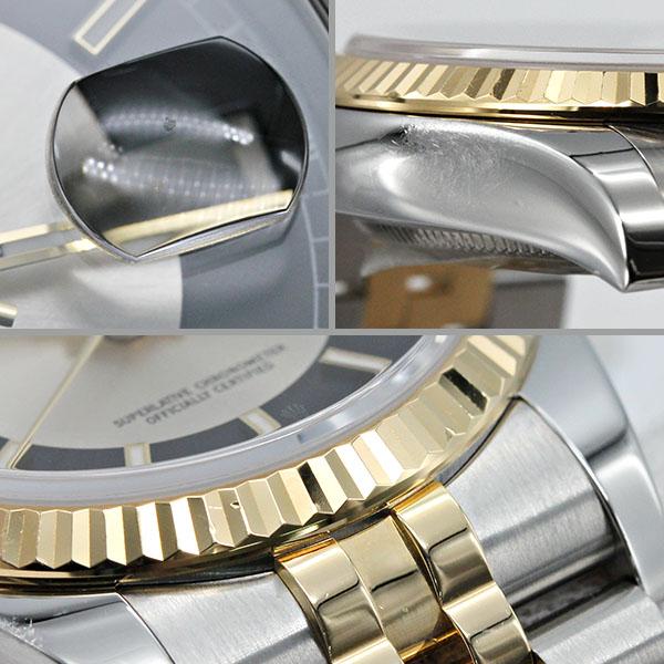 デイトジャスト ロレックス ROLEX DATEJUST 116233 自動巻き 36mm