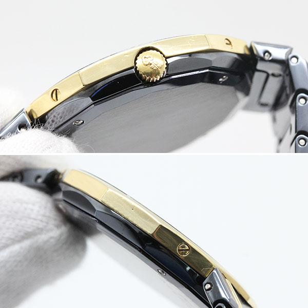 CORUM Admiral's Cup 腕時計 ADMIRAL（CORUM） コルム CORUM アドミラルズカップ デイト ガンブルー