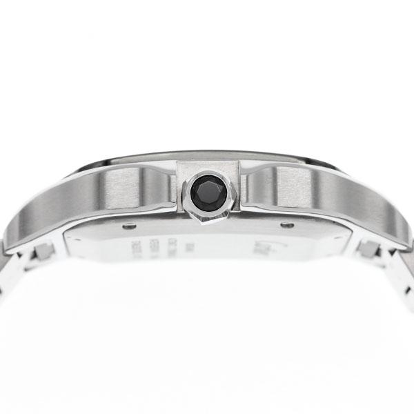 SANTOS DE CARTIER カルティエ Cartier サントス ドゥ LM WSSA0037