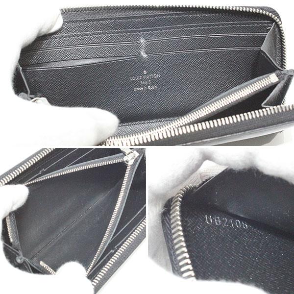 クレマンス ルイ・ヴィトン LOUIS VUITTON エピ ポルトフォイユ