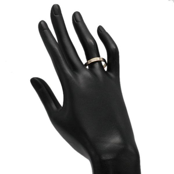 Cartier（カルティエ） 新品仕上げ済み ヴァンドーム ルイ #61 K18