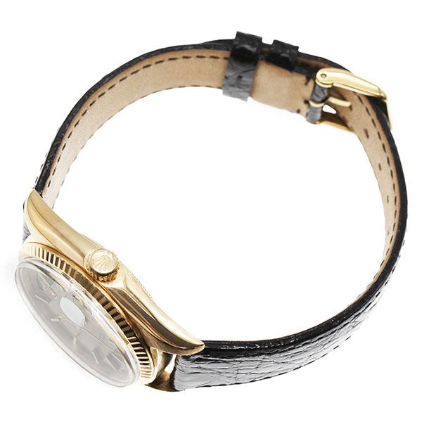 デイデイト ロレックス ROLEX 1803 シャンパン文字盤 27番(1969年