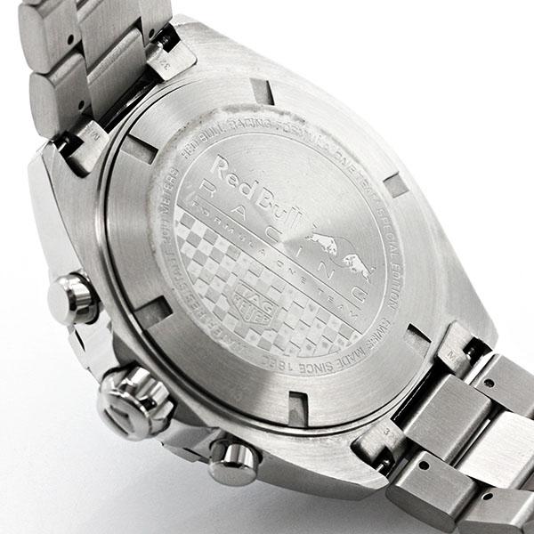 フォーミュラ1 タグホイヤー TAG Heuer レッドブル スペシャル