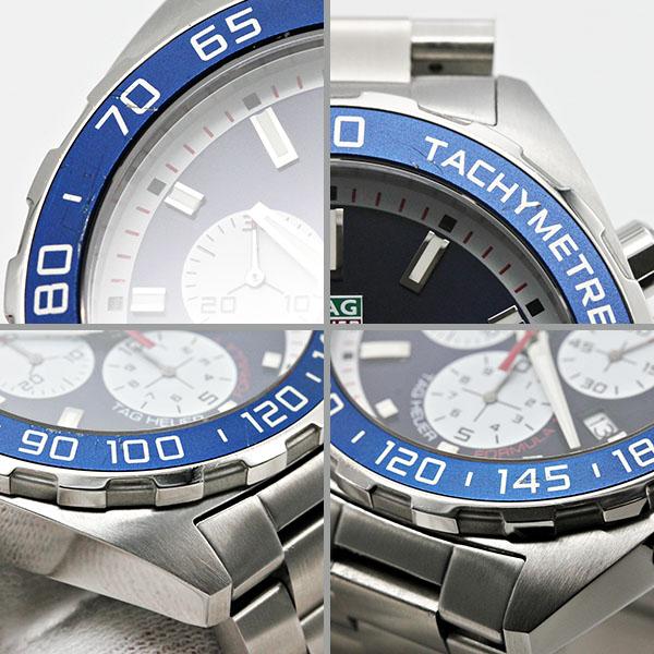 【美品】タグホイヤー フォーミュラ1 レッドブル (保証書付き) フォーミュラ1 タグホイヤー TAG Heuer レッドブル スペシャル