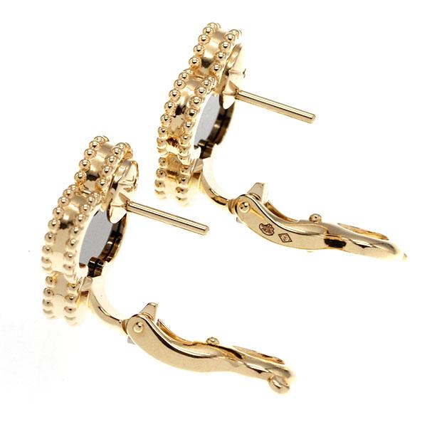 アルハンブラ ヴァンクリーフ＆アーペル Van Cleef＆Arpels