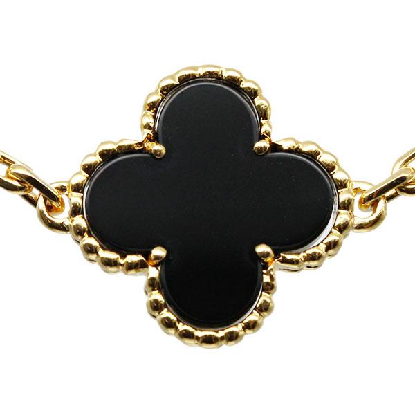 アルハンブラ ヴァンクリーフ＆アーペル Van Cleef＆Arpels