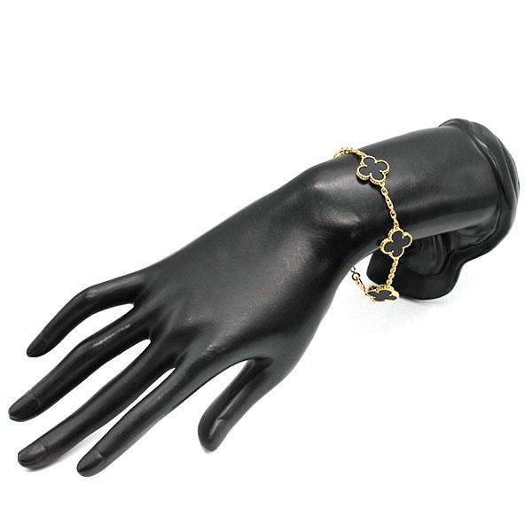 アルハンブラ ヴァンクリーフ＆アーペル Van Cleef＆Arpels