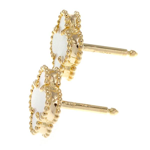 アルハンブラ ヴァンクリーフ＆アーペル Van Cleef＆Arpels スウィート