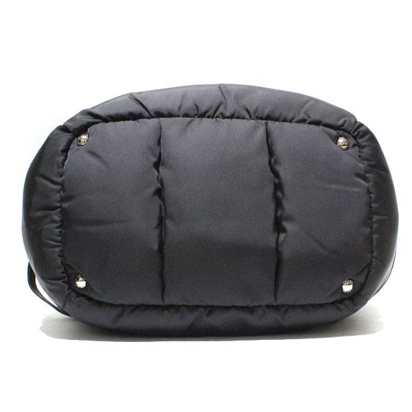 PRADA（プラダ） テスートボンバー BN2632 ショルダーバッグ 2WAY NERO