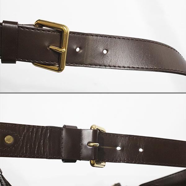 テムズ ルイ・ヴィトン LOUIS VUITTON ダミエ GM N48181