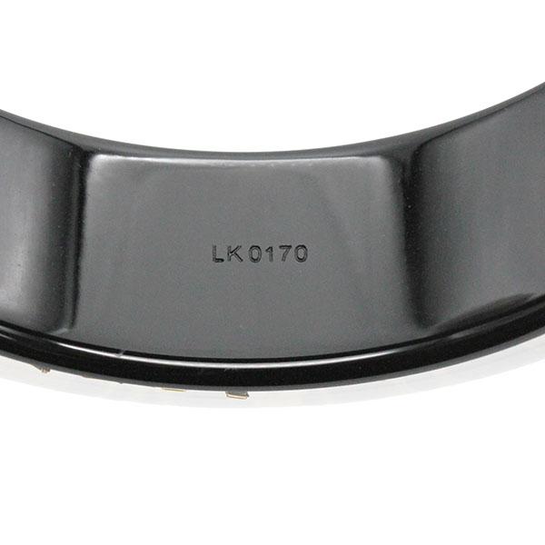 LOUIS VUITTON（ルイ・ヴィトン） モノグラム ブラスレ アンク