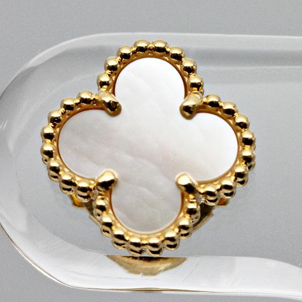 アルハンブラ ヴァンクリーフ＆アーペル Van Cleef＆Arpels スウィート