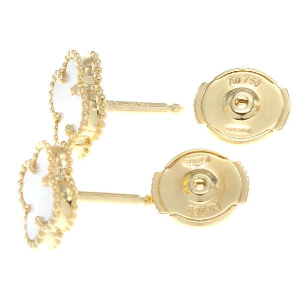 アルハンブラ ヴァンクリーフ＆アーペル Van Cleef＆Arpels スウィート