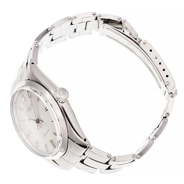 【ロレックス】 手巻き 1969年製 オイスタープレシジョン 6426 ロレックス オイスター・プレシジョン 手巻 Ref.6426 '69年製 - 腕時計