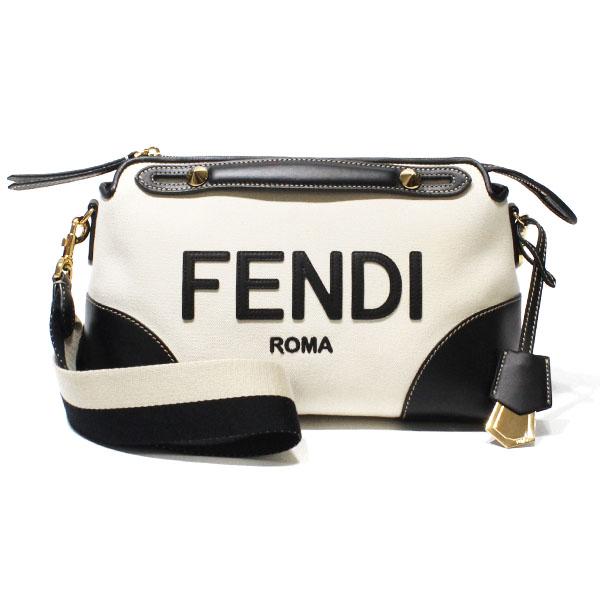 BY THE WAY フェンディ FENDI バイザウェイ ハンドバッグ ショルダー
