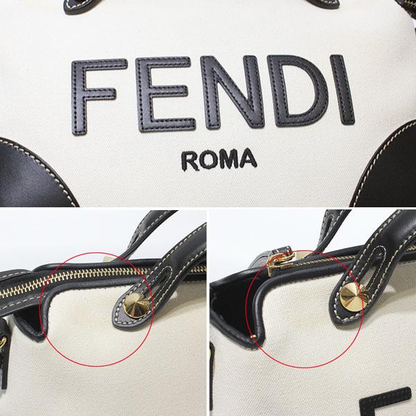 BY THE WAY フェンディ FENDI バイザウェイ ハンドバッグ