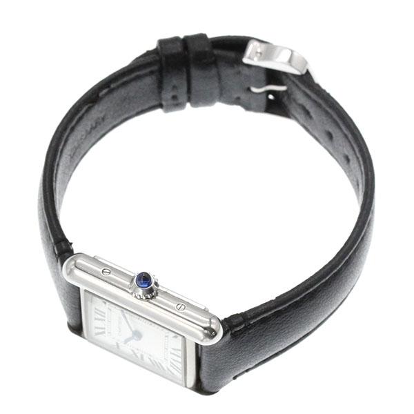 TANK（Cartier） カルティエ Cartier タンク マスト SM WSTA0060