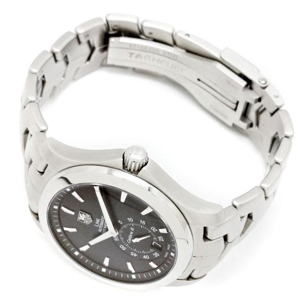 TAG HEUER LINK タグホイヤー Heuer リンク キャリバー6 WJF211A 